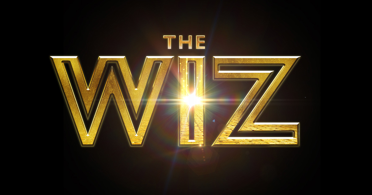 The Wiz Tickets 14th January San Diego Civic Theatre San Diego