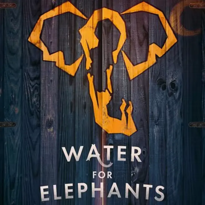 Water for Elephants – The Musical