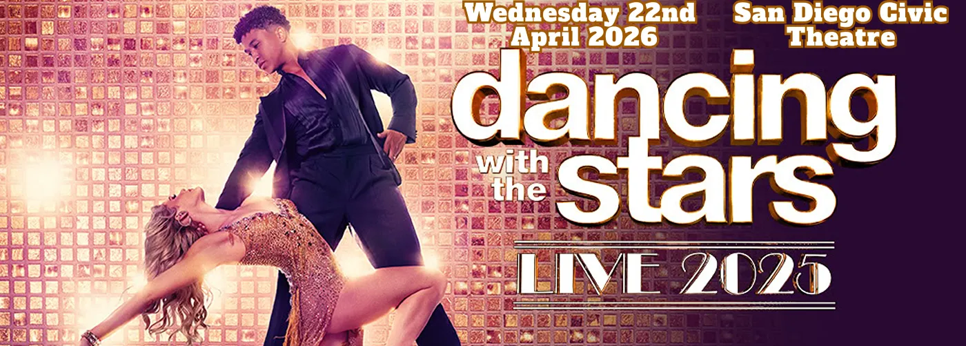 Dancing with the Stars Live